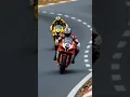 Download Lagu Two motorcycle racing on a curving road