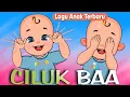 Download Lagu CILUK BAA | LAGU ANAK TRENDING TERBARU | KARTUN ANAK EDUKATIF | DOMDOM INDONESIA