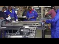 Fitting Course
