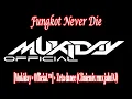 [MukidaY • OfficiaL™] • SINGLE FUNKOT -  Zeta dance (PUMPIN)