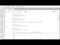 019 Tutorial 18 Python Iterators