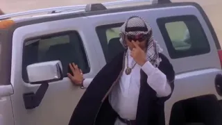أغنية الحاج ابراهيم العرجانى يافخر السيناوية  ترند تيك توك      دندنها