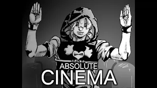 JOJOLANDS Fan OP Make It Rain Slowed To Perfection 