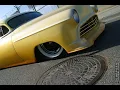 Monster Garage 54 old school chevy