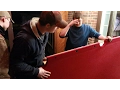 Buying a Craigslist Pool Table