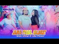 Download Lagu Jamu Pegel Mlarat - Intan Afifah Ft Joko Crewol (Omega Music)