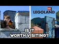 Legoland Is PACKED