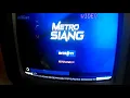 Download Lagu Promo Metro Siang 5sec + Station Id Metro TV 2019 15sec