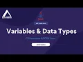 1 3 Variables Data Types CSAwesome APCSA Java