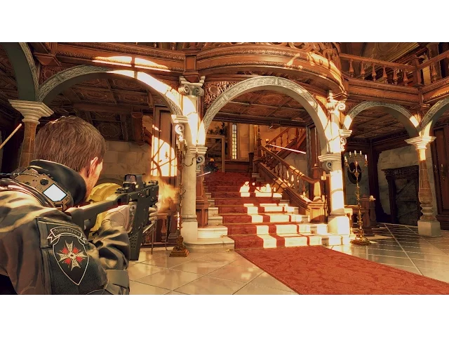 Umbrella Corps – Launch Trailer