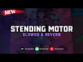 Download Lagu DJ Stending Motor ( Slowed \u0026 Reverb ) 🎧