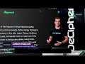Decipher Writing Smart Contracts with Python