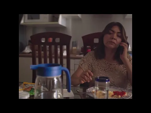 Anoche soñé con un fantasma