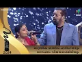 Download Lagu മാന്ത്രിക ശബ്ദം ഹരിഹരനും വൈക്കം വിജയലക്ഷ്മിയും #MMA2024 | Mazhavil Manorama