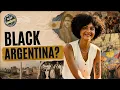The Hidden Black Presence in South America s Whitest Country Ep 18 Julia Cohen Ribeiro