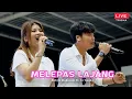 Download Lagu MELEPAS LAJANG - NABILA MAHARANI FT. TRI SUAKA (OFFICIAL LIVE MUSIC VIDEOS )-FAMILY GATHERING TRISNA