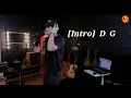 Download Lagu Chord gitar dan lirik (Angga Candra - Semua demi kamu) versi akustik mudah dan lengkap