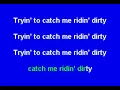 Chamillionaire   Krayzie Bone   Ridin'
