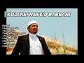 Download Lagu Rabbani - Koleksi Nasyid Rabbani Sepanjang Zaman