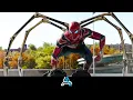 Lagu Damián Liax - Forget The Past | SPIDERMAN No Way Home