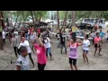 Goyang ASTER | Evalina | Polimak 2 Gunung Jayapura