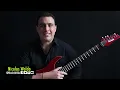 "Si estoy contigo" Alex Campos CHORDS | SOLO | TUTORIAL