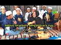 Lagu Basyaroh dan ya badrotim | Hj. siti Rohani ft. Ahbaabul Musthofa Palangkaraya