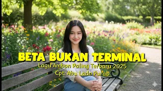 lagu ambon paling terbaru 2025 