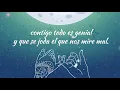 Air Magno - Tú y yo (Lyric Video/Letra)