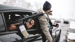 Notorious B I G Gun Smoke Exclusive Remix 