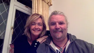 Sunday Sundowners Live with Carl and Jenny Sailing Adventures