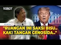 Keras! Pidato Presiden Kolombia Kritik Trump \u0026 PBB di Sidang Majelis Umum ke-80 PBB