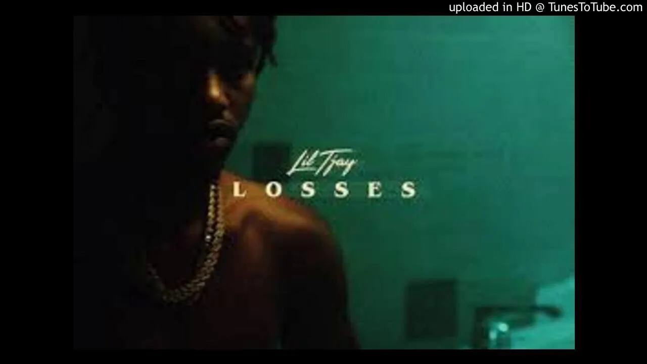 Lil Tjay - Losses (432Hz)