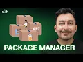 What is a Package Manager Everything You Need to Know