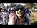BOGOR Color n Run 2014 @junglefestBogor