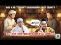 Lagu GUS AJIR BERBOHONG SAAT DEBAT? DIKETAWAIN SAMA KYAI ASWAJA