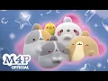 Download Lagu M4P - Reveries [All Tracks] (Official Lyrics Video)