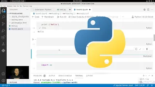 Python - The Basics