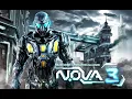 Download Lagu Gameloft N.O.V.A. 3 Credits Theme