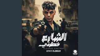 الشارع خطرني دندنها