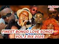 Lagu FINEST BONGO 💝DA FUBU JE #MBOSSO DIAMOND #LAVALAVA #HARMONIZE #RAYVANNY 2025 LOVE MIX BY DJ JEMOO