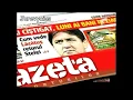 Download Lagu Gazeta Sporturilor cu DVD finala din 1986 (reclama, mai 2008)