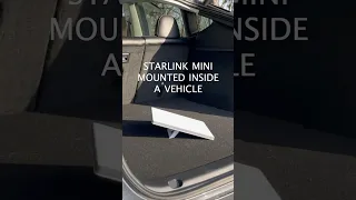 Starlink Mini Is The Ultimate Road Trip Internet Option Starlink Starlinkmini 