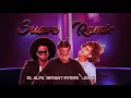 Suave (Oficial Remix) - El Alfa El Jefe Ft. Bryant Myers, Jon Z (Prod. Remix Dj Gerard)