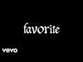 Download Lagu Isabel LaRosa - Favorite (Lyric Video)