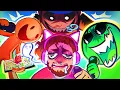 Download Lagu FNF Meme Mods That Gave Me Brainrot! (Jeffy's Aethos, Foolish Frank and FIRE IN THE HOLE UPDATE)
