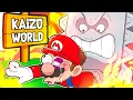 Download Lagu DESAFIO: SÓ POSSO JOGAR FASE KAIZO! 😡 MARIO MAKER 2