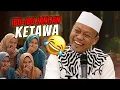Download Lagu KOCAK! PAS USTADZ Bahas \