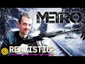 Download Lagu Firearms Expert Reacts To Metro Franchise Guns