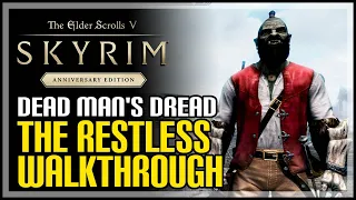 The Restless Skyrim Quest - How to Get Pirate Armor Sword